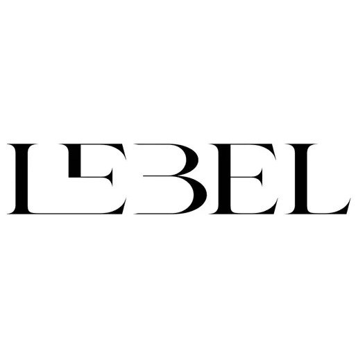 lebelcollection brand logo for lebelcollection.com