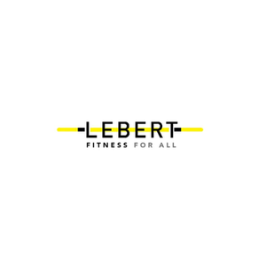 Lebert Fitness brand logo for lebertfitness.com
