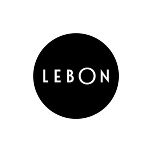 Lebon & Lebon brand logo for en.lebonandlebon.com