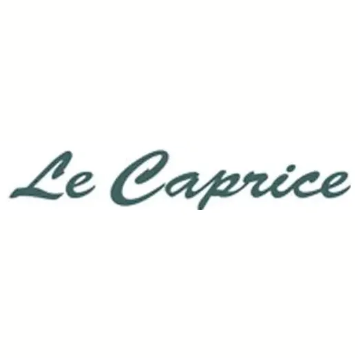 lecaprice brand logo for lecaprice.com