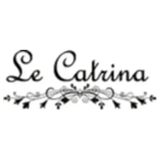 lecatrina brand logo for lecatrina.com
