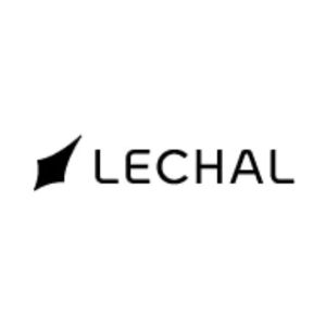 lechal brand logo for lechal.com