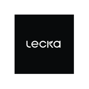 Lecka Nutrition brand logo for getlecka.com