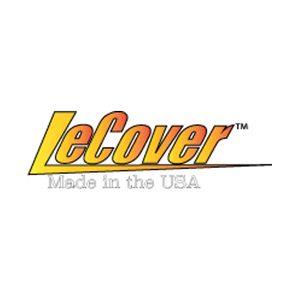 lecover brand logo for lecover.com