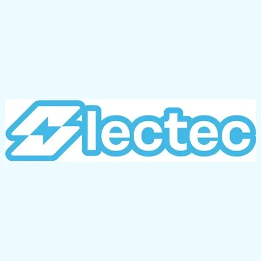 LecTec brand logo for lectec.com