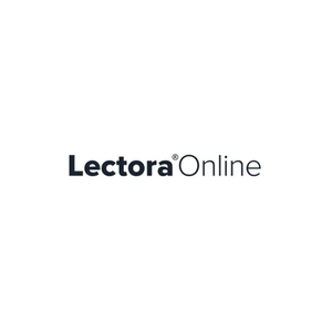 Lectora brand logo for lectoraonline.com