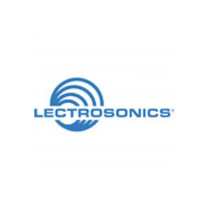 Lectrosonics brand logo for lectrosonics.com