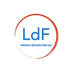 Lectures de France brand logo for lecturesdefrance.com