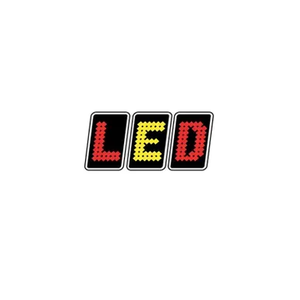 LED Autolamps brand logo for ledautolamps.com
