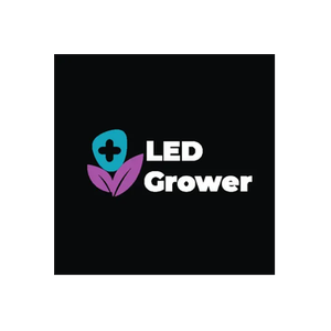 LED Grower brand logo for led-grower.eu