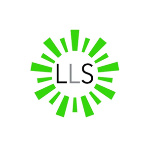LED Lighting Solutions brand logo for ledlighting-solutions.com