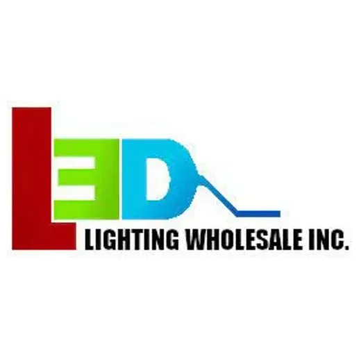 LED Lighting Wholesale brand logo for ledlightingwholesaleinc.com