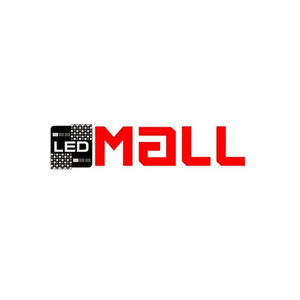 LED Mall brand logo for ledmall.com