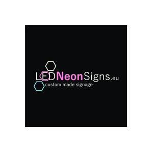 LED Neon Signs brand logo for ledneonsigns.eu