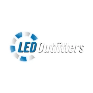 LED Outfitters brand logo for ledoutfitters.com