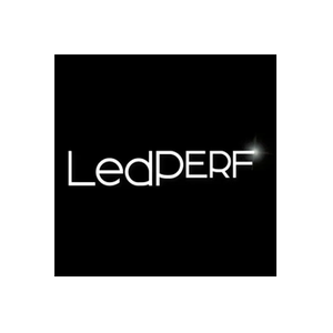 LED Perf brand logo for ledperf.com