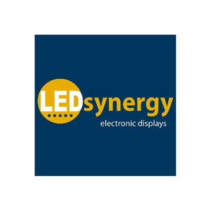 LED Synergy brand logo for ledsynergy.co.uk
