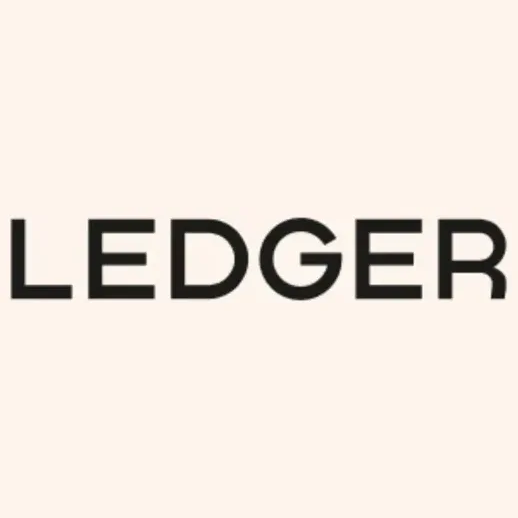 Ledger Union Market brand logo for ledgerunionmarket.com