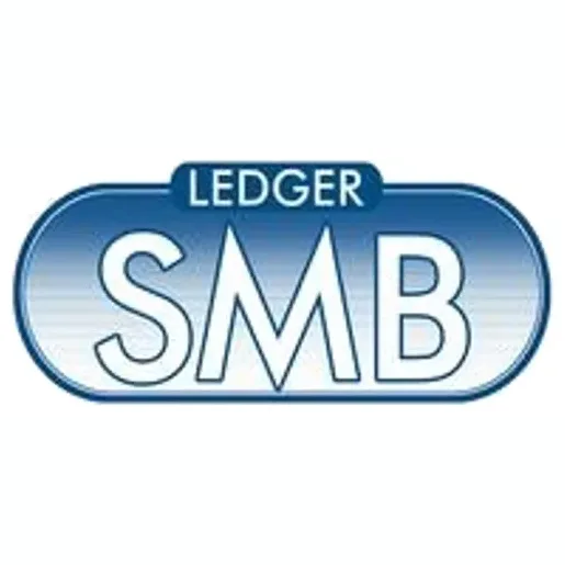 ledgersmb brand logo for ledgersmb.org