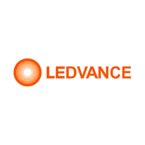 Ledvanceus brand logo for shop.ledvanceus.com