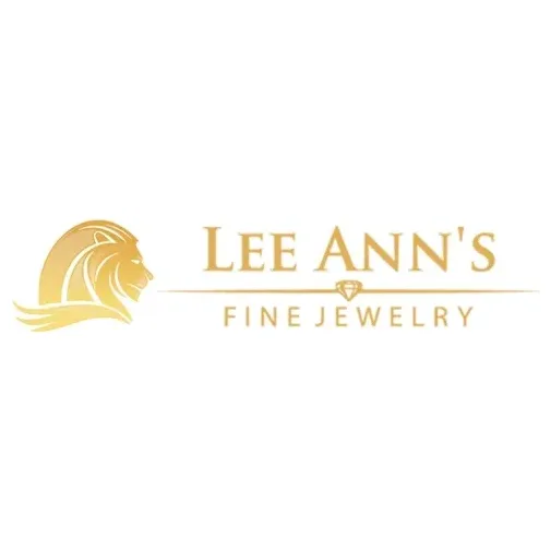 Lee Ann's brand logo for leeanns.com