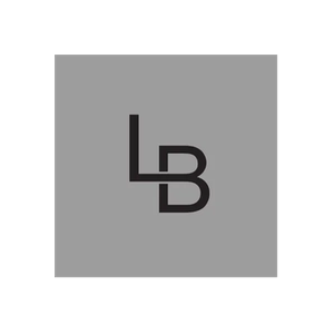 Lee Broom brand logo for leebroom.com