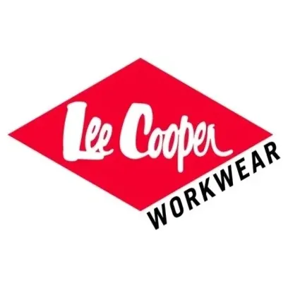 Lee Cooper brand logo for leecooper.com