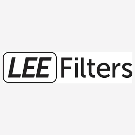 LEE Filters brand logo for leefilters.com
