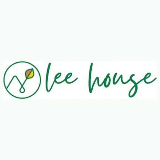 Lee House brand logo for leehouse.co