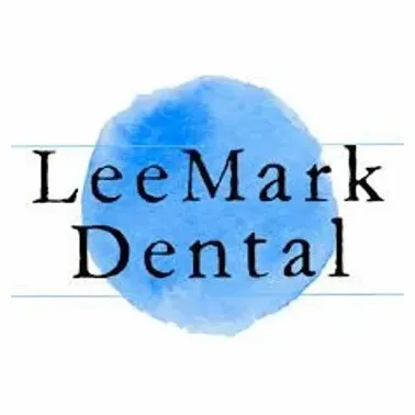 Lee Mark Dental brand logo for leemarkdental.net