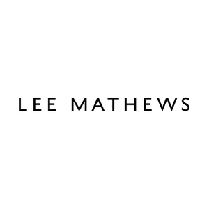 Lee Mathews US brand logo for us.leemathews.com.au