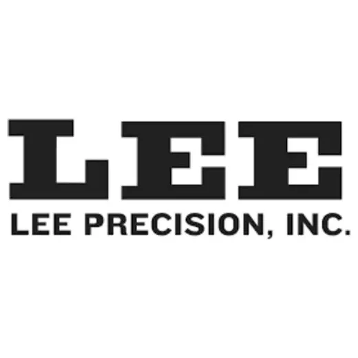 Lee Precision brand logo for leeprecision.com