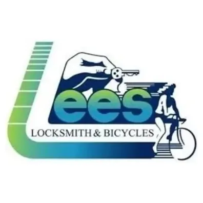 Lee's Bicycles brand logo for leesbicycleshop.com