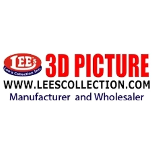 Lee's Collection brand logo for leescollection.com