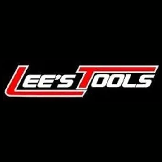 Lee's Tools brand logo for leestools.com