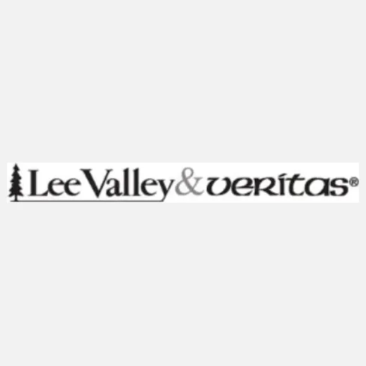 Lee Valley Tools brand logo for leevalley.com