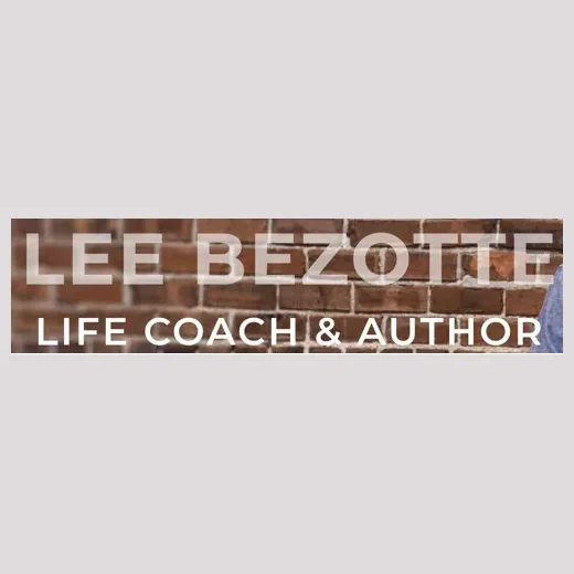 leebezotte brand logo for leebezotte.com