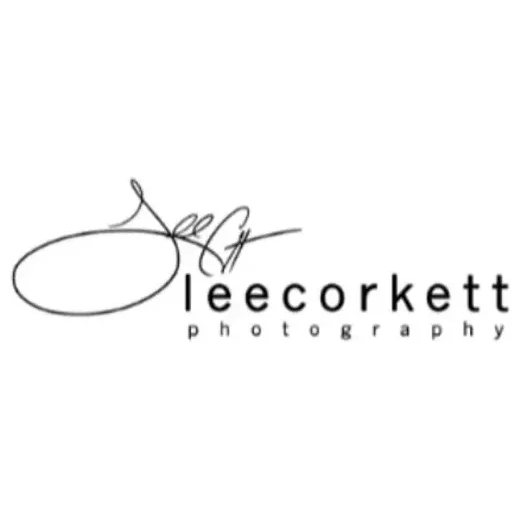 leecorkett brand logo for leecorkett.com