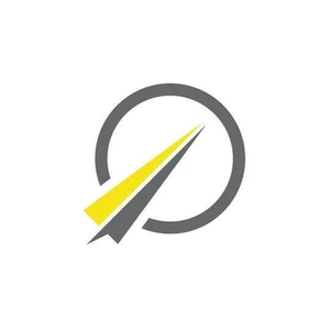 Leeds Bradford Airport brand logo for leedsbradfordairport.co.uk