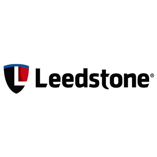 Leedstone brand logo for leedstone.com