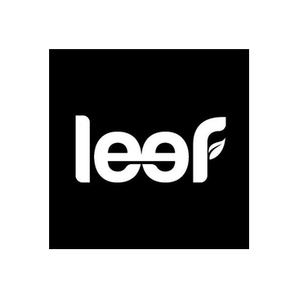 Leef brand logo for leefco.com