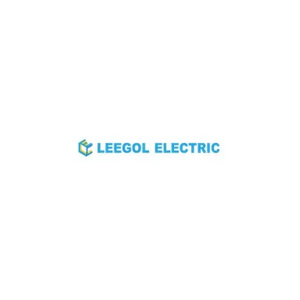 Leegol Electric brand logo for leegol-electric.com