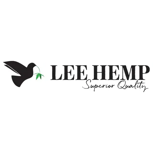 leehemp brand logo for leehemp.com