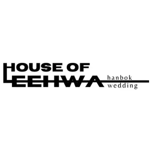 LeeHwa Wedding brand logo for leehwawedding.com