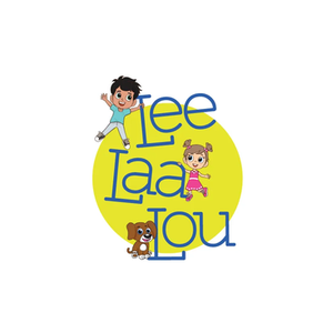 Leela & Alou brand logo for leelaalou.com