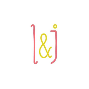 Leela & Jojo brand logo for leelaandjojo.com