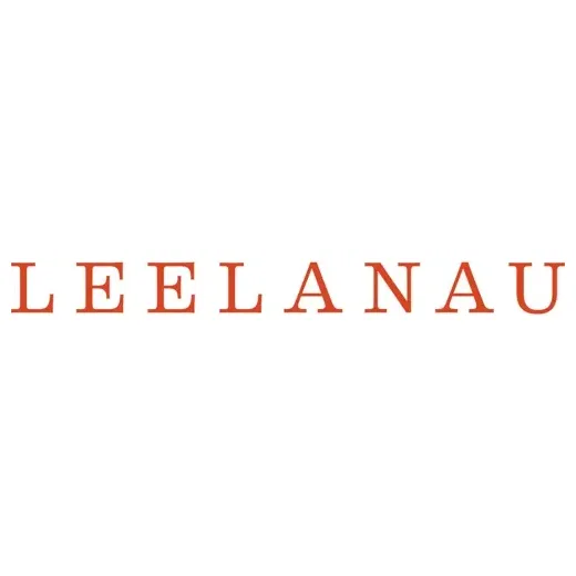 Leelanau Goods brand logo for leelanaugoods.com