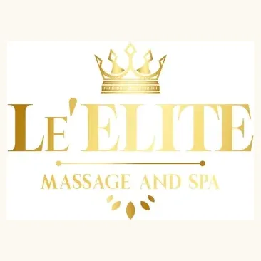 leelitemassage brand logo for leelitemassage.com