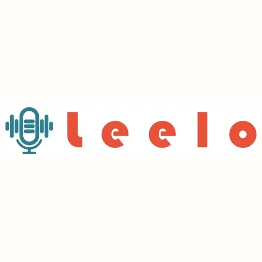 Leelo brand logo for leelo-ai.com