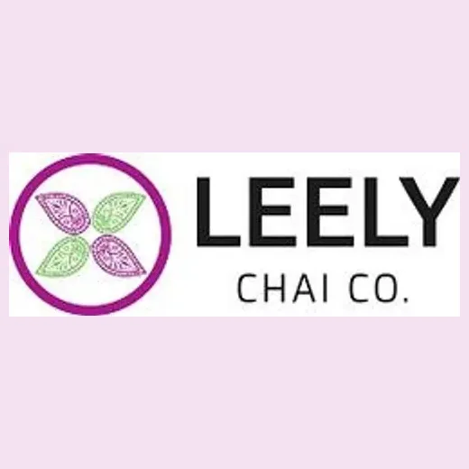 leelychai brand logo for leelychai.com